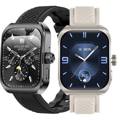 LG70 Pro Smartwatch For IOS & Android