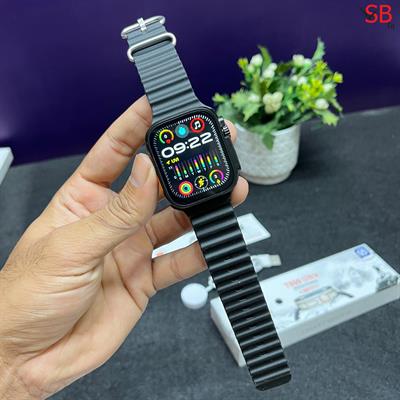 SB FIT T800 Ultra Smartwatch for Kids - Stylish, Durable, and Feature-Packed Smartwatch for Boys & Girls - Fitness, Games, and Learning Functions.