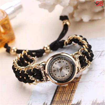 Stylish Dori Watch for Women and Girls - Fashionable Elegant Ladies Analog & Quartz Watches - Luxury Casual Bracelet Watch For Girls & Women SB FIT®