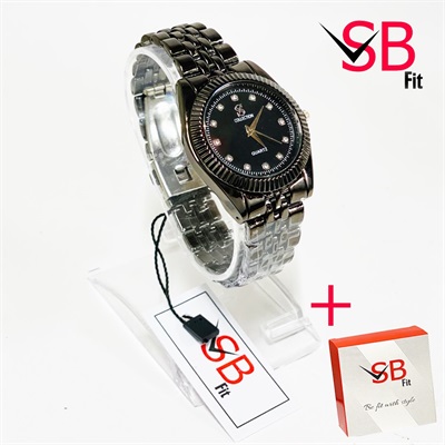 Chain Classic Watch For Men / Analog Chain Formal Watches For Men / Boys / SB fit Watches For Boys