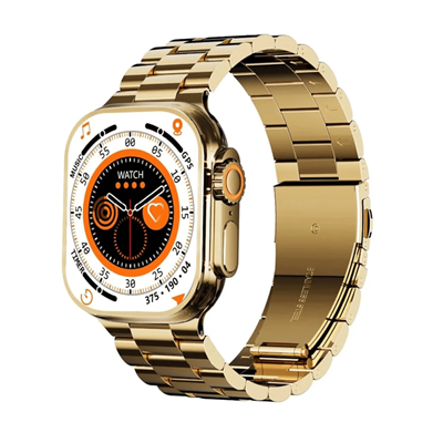 DT900 Ultra Smart Watch Series 8 