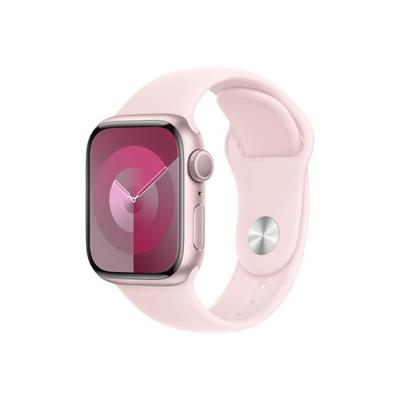 W9 Series 9 Smartwatch For Women