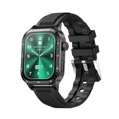 LG66 Pro Smartwatch
