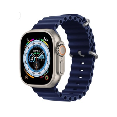 LG62 Ultra Smart Watch