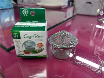 Flavour infuser