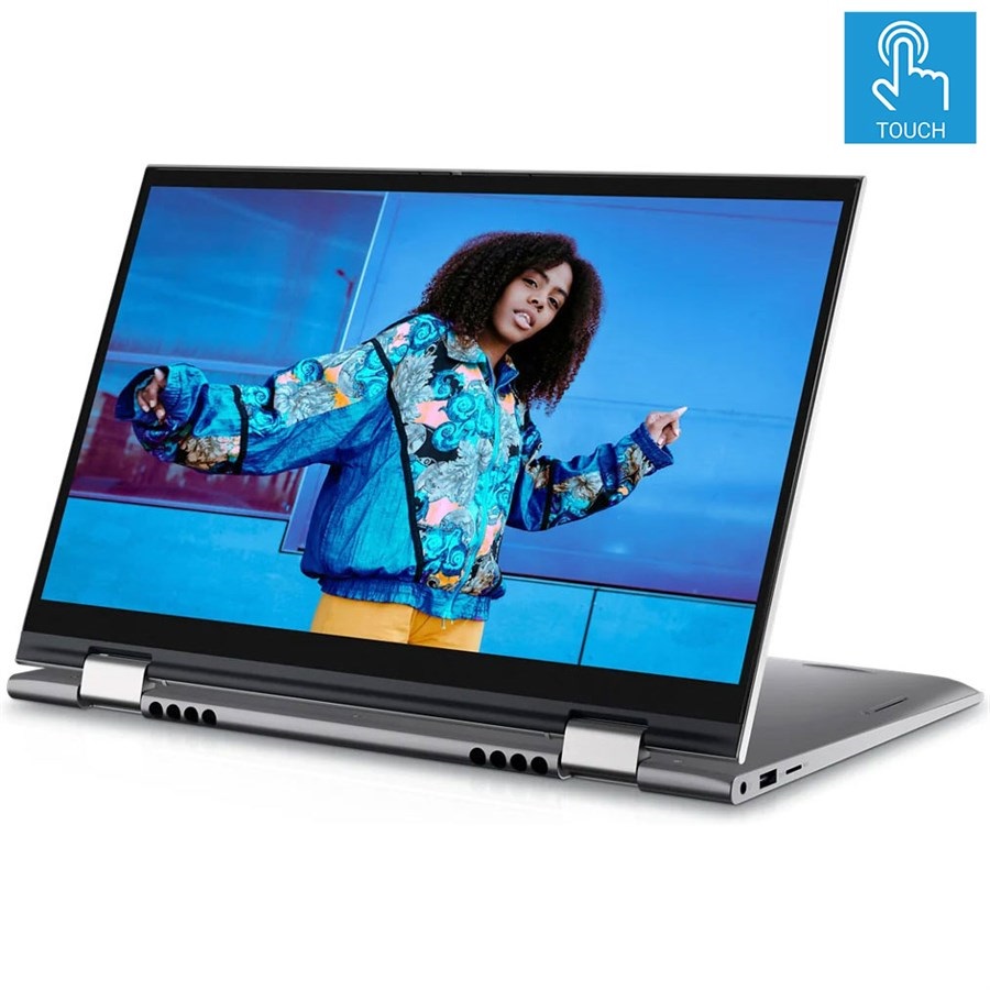 Dell Inspiron 14 5410 2-in-1 Laptop 11th Gen Intel Core i5-1135G7