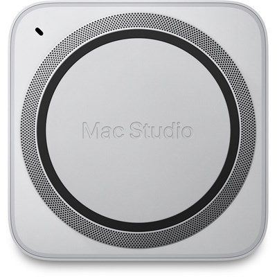 Apple Mac Studio - M1 Max 10-Core CPU.(2022)