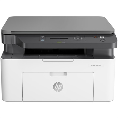 HP Laser MFP 135w Printer (Official Warranty)