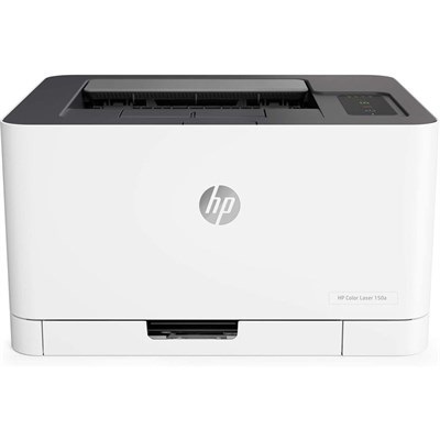 HP Color Laser 150a Printer 4ZB94A (Official Warranty)