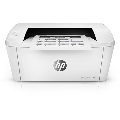 HP LaserJet Pro M15a Printer (W2G50A) - Black-and-White Monochrome