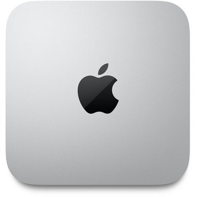 Apple Mac Mini M1 Chip- MGNR3LL/A, (Late 2021)  