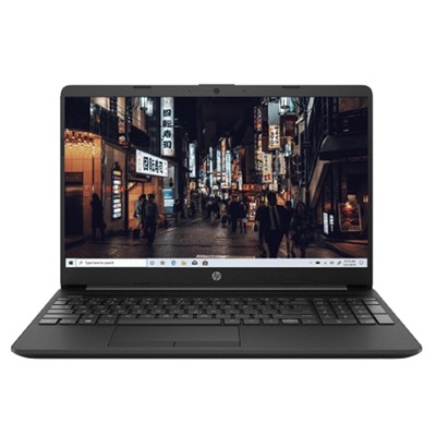 HP 15S-DU3025TU Laptop 11th Gen Intel Core i5 8GB 1TB HDD 15.6" FHD Windows 10