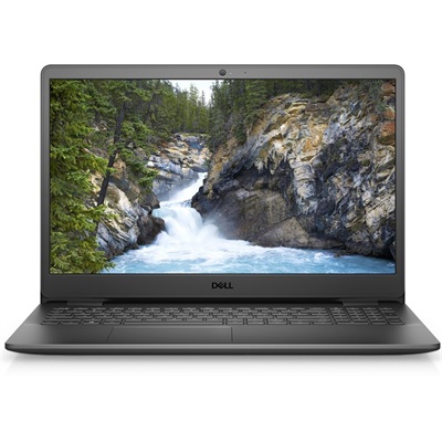 Dell Vostro 3500 Laptop - 11th Gen Intel Core i7-1165G7, 8GB, 1TB HDD, MX330 2GB, 15.6" FHD | Accent Black