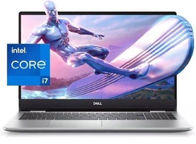 Dell Inspiron 15 3501 Laptop - Intel Core i7-1165G7, 8GB, 512GB SSD, MX330 2GB, Soft Mint (Official Warranty)