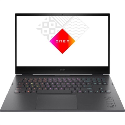 OMEN by HP Gaming Laptop 16-B0080TX - Intel Core i7-11800H 16GB 512GB SSD - NVIDIA GeForce RTX 3060 6GB - 16.1" QHD 165Hz 3ms IPS - Windows