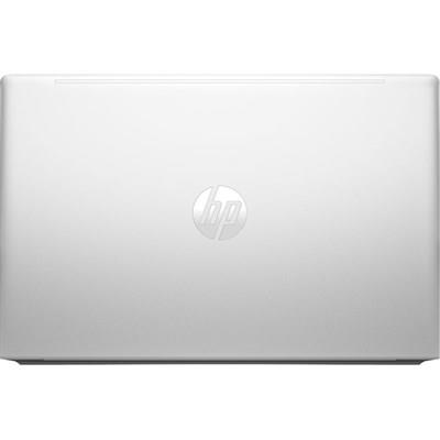 HP ProBook 450 G10 Notebook PC 85D06EA Intel Core i7-1355U 8GB DDR4 512GB SSD Wi-Fi 6E Backlit KB Fingerprint Reader 15.6" FHD Display | Pike Silver Aluminum