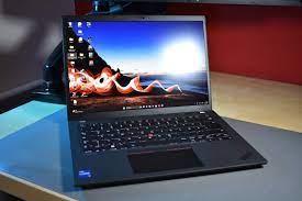 Lenovo ThinkPad T14 Gen 4 Intel Core i5-1335U 13th Generation, 16GB RAM DDR5 512GB SSD NVMe, Intel Iris Xe Graphics, 14" WUXGA (1920x1200) IPS, Backlit KB, Windows® 11 Pro Black.