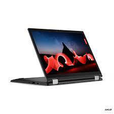 Lenovo ThinkPad L13 Yoga Gen 4 Intel Core i7-1355U 13th Generation, 16GB RAM DDR5 512GB SSD NVMe, Intel® Iris Xe graphics, 13.3" WUXGA (1920x1200) IPS Touch Screen Windows 11 Black,