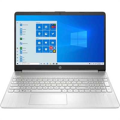 HP Laptop 15S-FQ5986TU, Intel® Core™ i7-1260P Processor, 8GB Ram