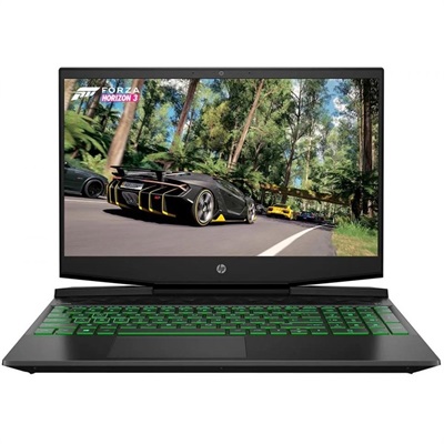 HP Pavilion Gaming Laptop 15-EC2052AX AMD Ryzen 7 5800H 16GB 512GB SSD RTX 3050 4GB Windows 10 15.6" FHD IPS 144Hz (Official Warranty)