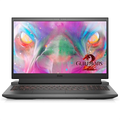 Dell G15 5511 Gaming Laptop 11th Gen Intel Core i7-11800H, 8GB, 256GB SSD, RTX 3050 4GB, Windows 10, 15.6" FHD 120Hz | Dark Shadow Grey