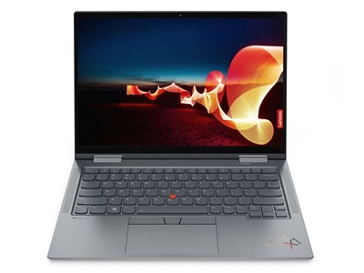 ThinkPad X1 Yoga Gen 6, Intel® Core™ i7-1165G7 Processor, 16GB Soldered LPDDR4, 1TB SSD NVMe, Intel Iris®️ Xe Graphics, 14" WUXGA (3840x2400) IPS Touch Display, Backlit Keyboard, Finger Print, Window 10 Pro , Storm Grey, 3 Year Local Warranty