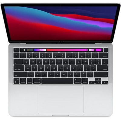 Apple MacBook Pro MYDA2 13.3" M1 Chip 8GB 256GB SSD Silver (Late 2020)