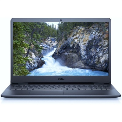 Dell Inspiron 3501 Laptop 11th Gen Intel Core i7-1165G7 8GB 512GB SSD MX330 2GB 15.6" FHD | Quarry Blue (Official Warranty)