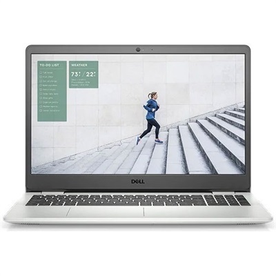 Dell Inspiron 15 3501 Laptop - Intel Core i5-1135G7, 4GB, 1TB, MX330 2GB, Matte Snowflake (Official Warranty)