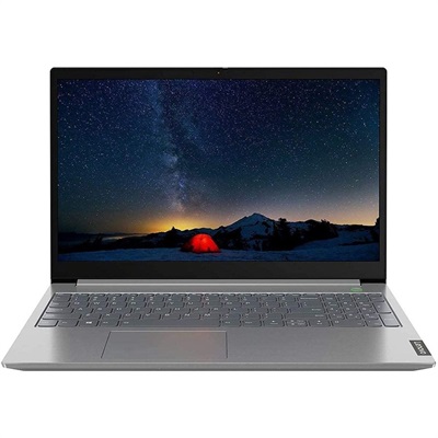 Lenovo ThinkBook 15 Gen 2 Laptop - Intel Core i3-1115G4, 4GB, 256GB SSD, 15.6" FHD (Official Warranty)