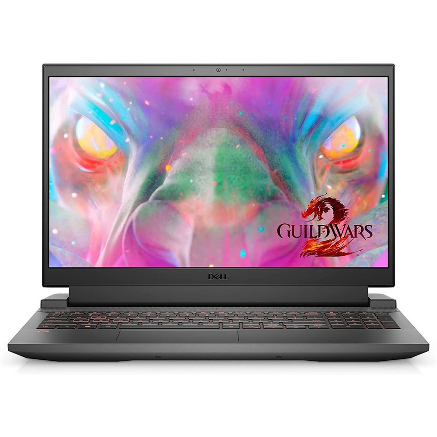 Dell G15 5511 Gaming Laptop 11th Gen Intel Core i7-11800H, 8GB