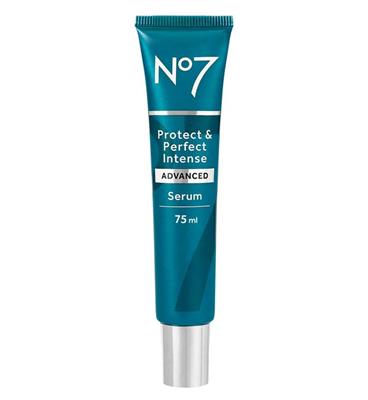 No7 Protect & Perfect Intense Advanced Serum 75 ml