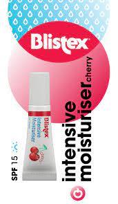 Blistex Intensive Lip Moisturizer SPF 10