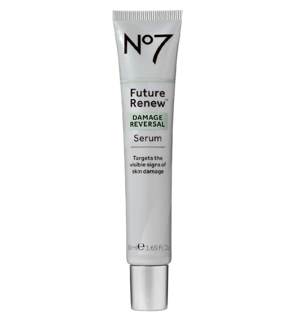 No7 Future Renew Reversal Damage Serum 50 ml 