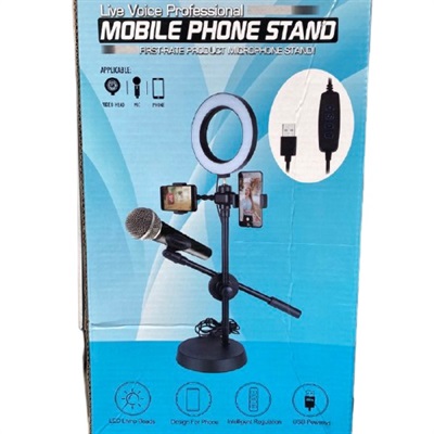 READY STOCK MOBILE PHONE STAND