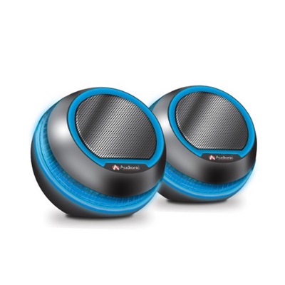 OCTANE U-15 (2.0 SPEAKER)