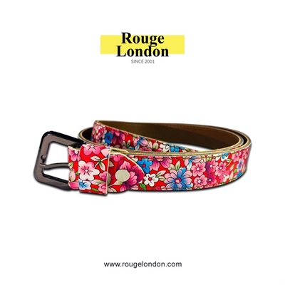 Ladies Fashion Belts