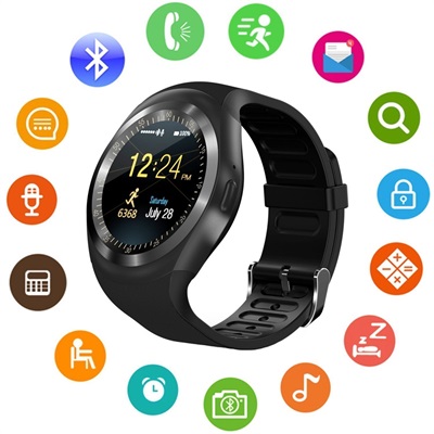 Y1 Smart Watch