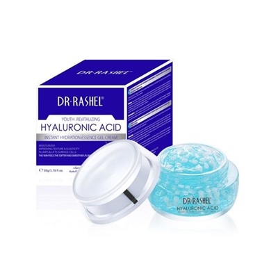 Dr Rashel Hyaluronic Acid Instant Hydration Essence Gel Cream