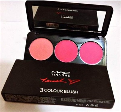 MAC Blushon Pressed Powder