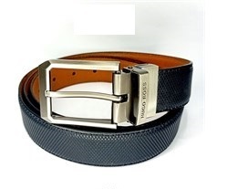    MB Locaste Leather Belt
