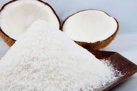 Khopra pisa (Coconut) 100g