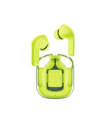 AIR 31 TWS Transparent Earbuds