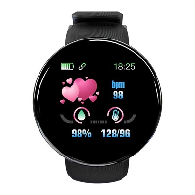 Fitrpo V-18 Smart Watch
