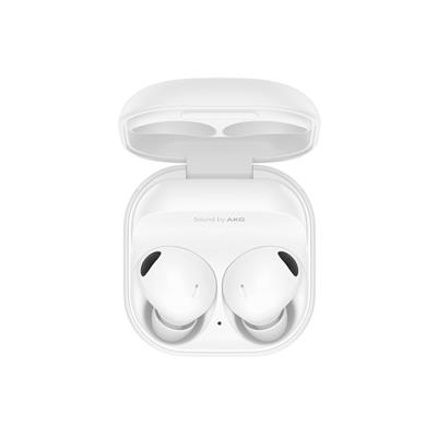 Samsung Galaxy Buds 2 Pro - Wireless Bluetooth Earbuds (White)