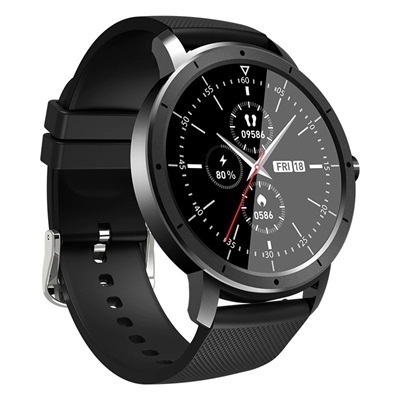 Pro HVV 27 RL Smart Watch
