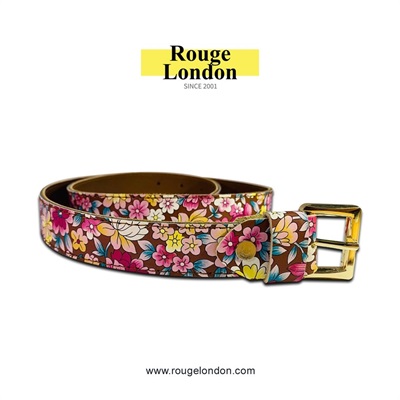 Ladies Fashion Belts
