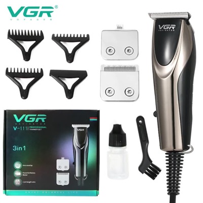 VGR Professional V111