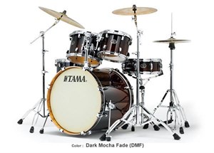 Tama Silverstar VK52KS Drums