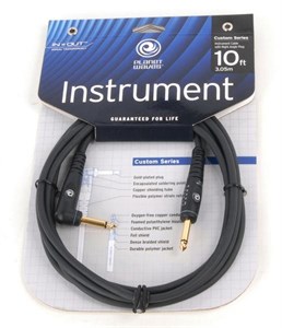 Planet Waves GRA10 Cable